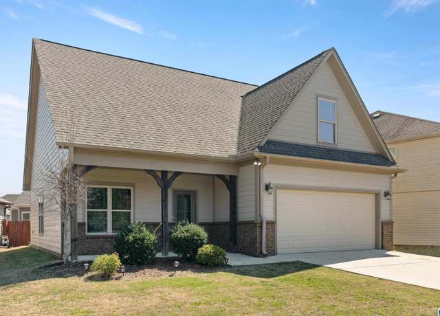 Property at 5828 Cheshire Cove Trl, Mccalla, AL 35111, 4 beds, 2 baths