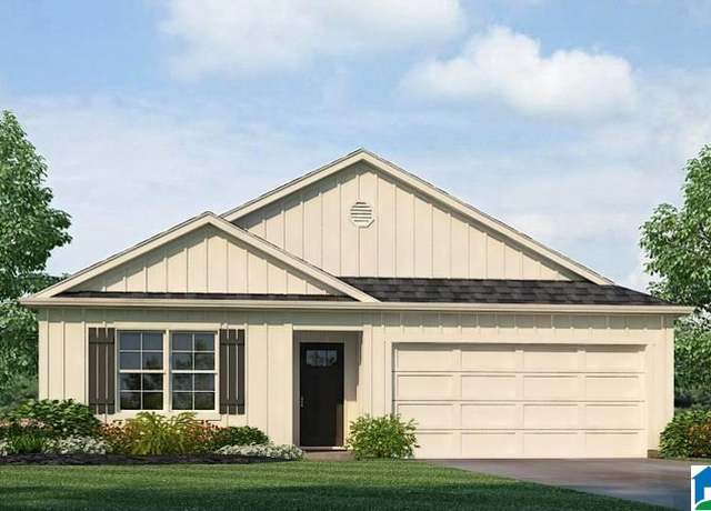 Property at 321 Archers Brook Ln, Springville, AL 35146, 4 beds, 2 baths