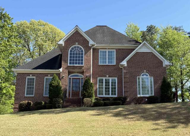 Property at 1009 Molay Cir, Birmingham, AL 35242, 4 beds, 4.5 baths