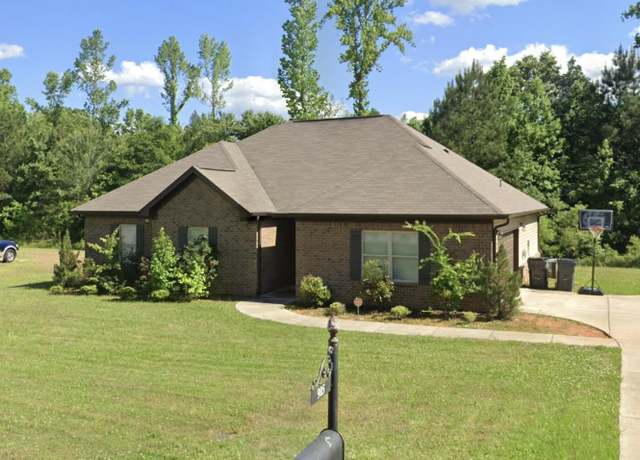Property at 905 Brooke Ter, Moody, AL 35004, 4 beds, 2 baths
