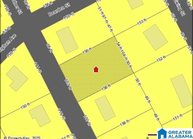 Property at 245 Strother St #22, Montevallo, AL 35115