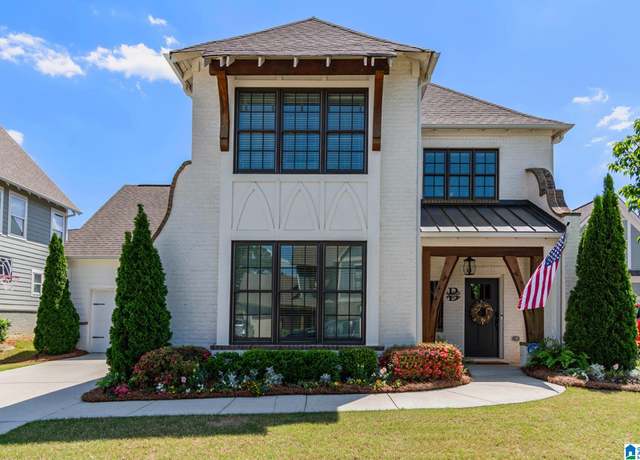 Property at 132 Griffin Park Trl, Birmingham, AL 35242, 5 beds, 4 baths