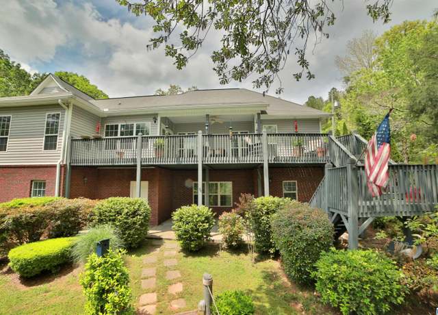Property at 50 County Road 4311, Wedowee, AL 36278, 5 beds, 2.5 baths