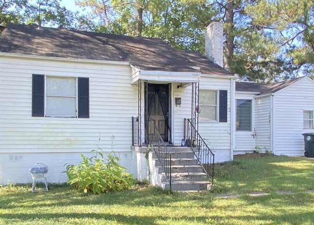 Property at 1407 57th Pl W, Birmingham, AL 35228, 3 beds, 1 bath