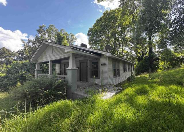 Property at 900 Dublin Ave, Birmingham, AL 35212, 3 beds, 1 bath