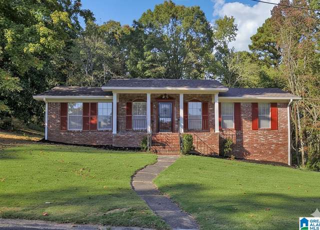 Property at 340 Carriage Dr, Birmingham, AL 35214, 5 beds, 3 baths