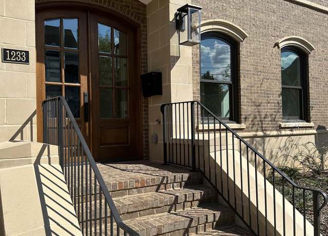 Property at 1233 23rd St S Unit A1, Birmingham, AL 35205, 3 beds, 3 baths