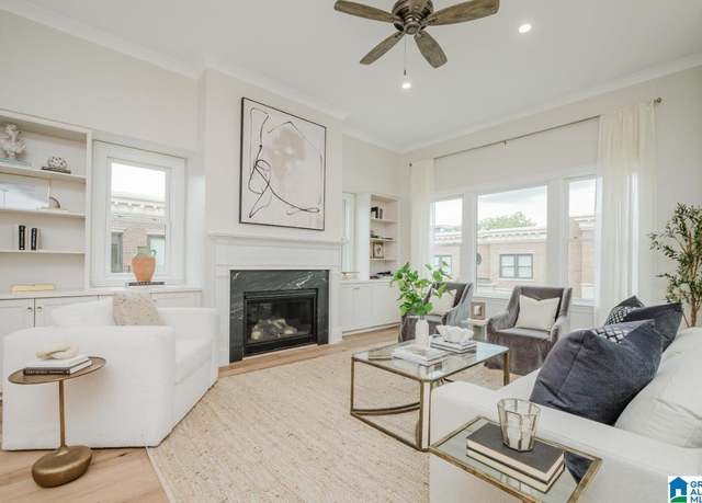 Property at 1233 23rd St S Unit A1, Birmingham, AL 35205, 3 beds, 3 baths