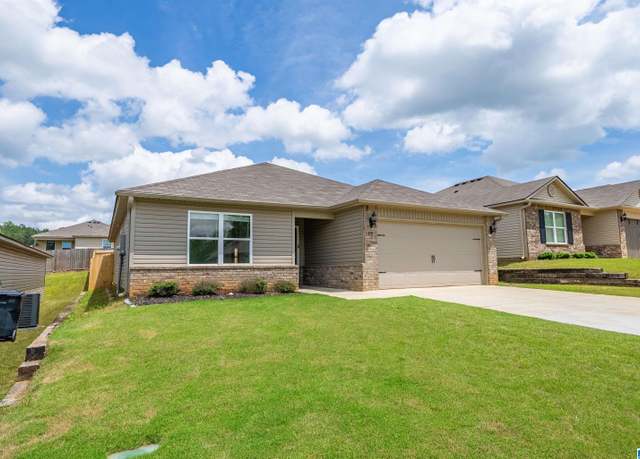 Property at 150 Antler Way, Lincoln, AL 35096, 3 beds, 2 baths