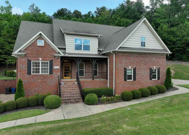 Property at 6478 Plymouth Rock Dr, Trussville, AL 35173, 4 beds, 3.5 baths