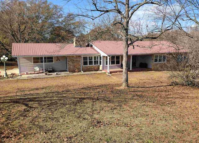 Property at 420 Dennis St, Weaver, AL 36277, 3 beds, 2.5 baths