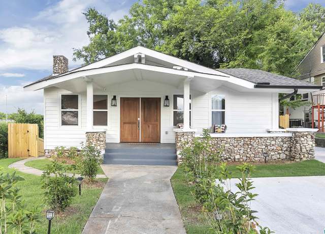 Property at 9 80th St, Birmingham, AL 35206, 5 beds, 3.5 baths