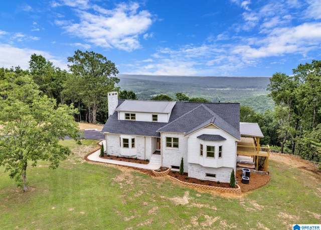 Property at 1505 Grandview Trl, Warrior, AL 35180, 5 beds, 3.5 baths