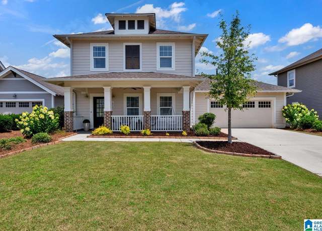 Property at 7808 Jayden Dr, Trussville, AL 35173, 4 beds, 2.5 baths
