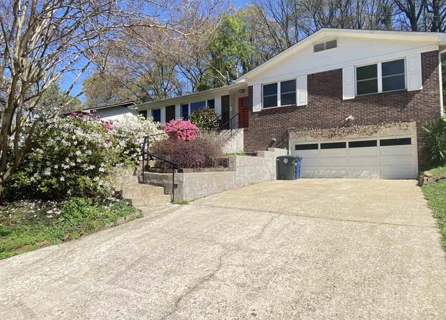 Property at 749 46th St S, Birmingham, AL 35222, 3 beds, 2 baths