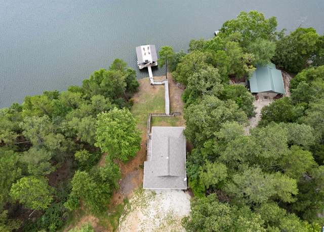 Property at 200 Outback Dr, Wedowee, AL 36278, 3 beds, 2.5 baths