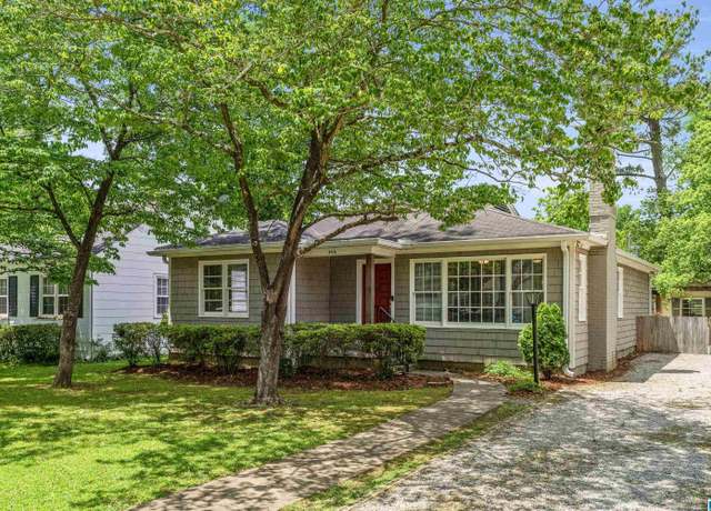 Property at 406 Hambaugh Ave, Homewood, AL 35209, 2 beds, 2 baths