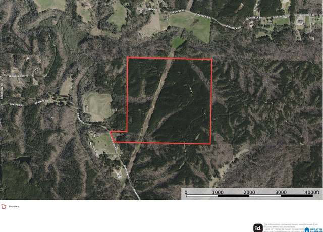 Property at 9015 Brasher Rd #1, Warrior, AL 35180