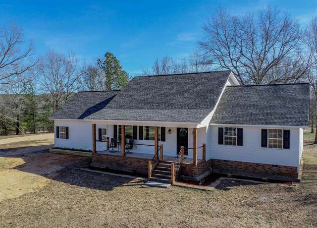 Property at 1685 County Road 56, Berry, AL 35546, 3 beds, 2.5 baths