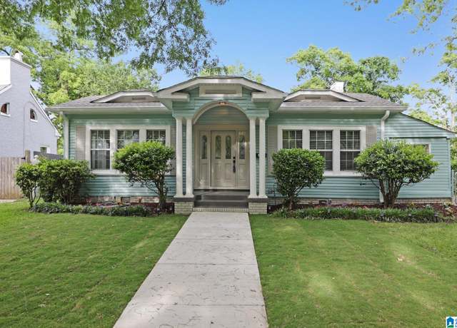 Property at 829 1st St SW, Birmingham, AL 35211, 3 beds, 2.5 baths