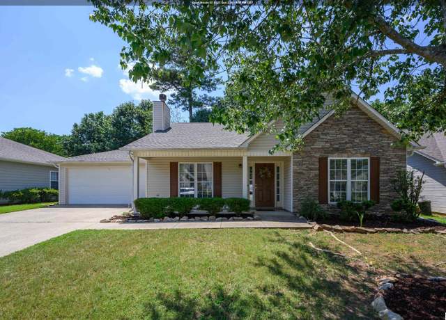 Property at 6213 Russet Landing Cir, Hoover, AL 35244, 3 beds, 2 baths