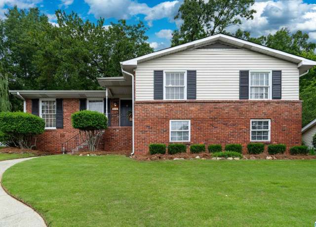 Property at 400 Art Hanes Blvd, Birmingham, AL 35213, 3 beds, 2 baths