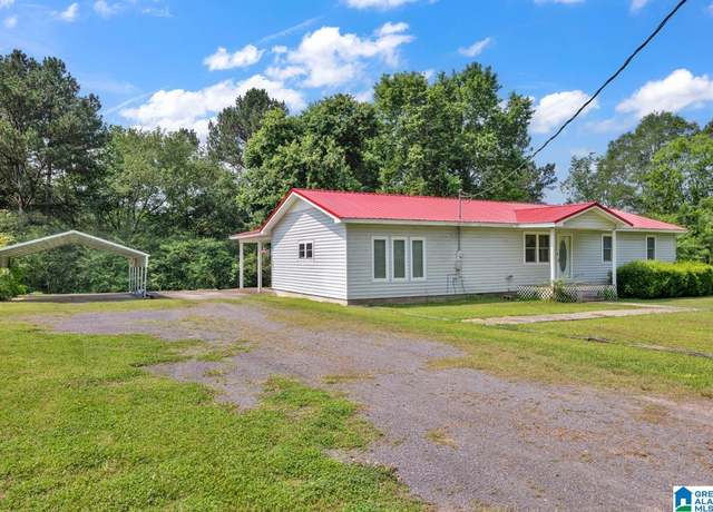 Property at 185 Apple Blossom Rd, Cleveland, AL 35049, 3 beds, 1 bath