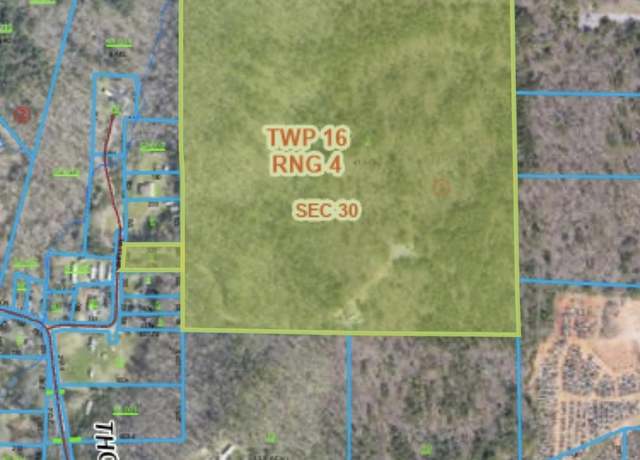 Property at 104 Shell Ln #0, Pell City, AL 35128