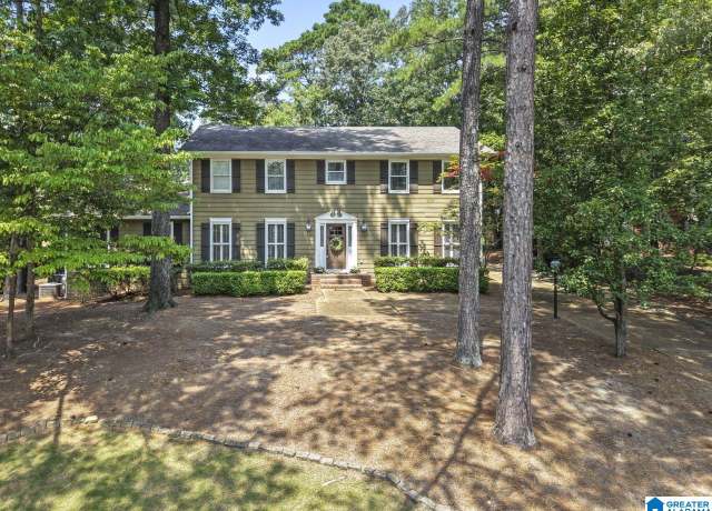 Property at 5168 Kirkwall Ln, Birmingham, AL 35242, 4 beds, 3 baths
