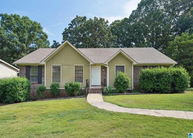 Property at 1921 Outwood Rd, Fultondale, AL 35068, 3 beds, 2 baths