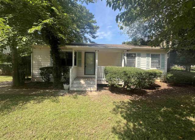 Property at 7268 Cambric Ln, Leeds, AL 35094, 3 beds, 1 bath