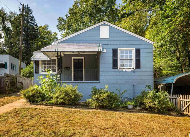 Property at 914 83rd St S, Birmingham, AL 35206, 3 beds, 2 baths