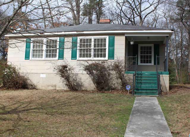 Property at 128 14th Ave, Center Point, AL 35215, 3 beds, 1 bath