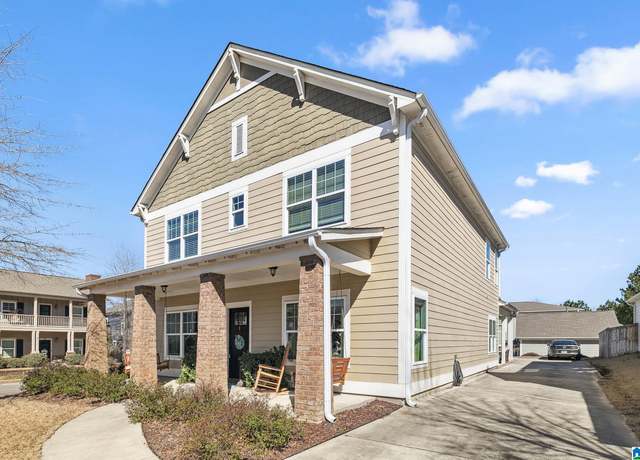 Property at 101 Rowntree Path, Helena, AL 35080, 4 beds, 2.5 baths