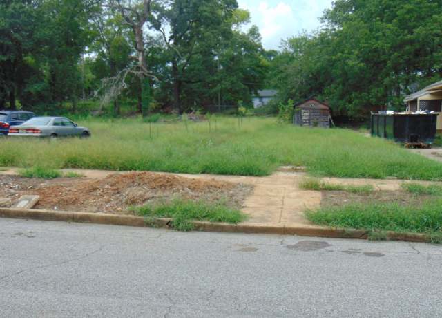 Property at 1110 N 30th St Unit 7 & 8, Birmingham, AL 35234