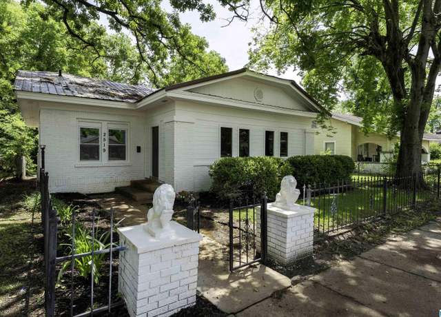 Property at 2519 Avenue I, Birmingham, AL 35218, 3 beds, 2 baths