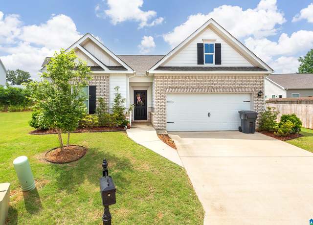 Property at 26 Cove Ct, Lincoln, AL 35096, 3 beds, 2 baths