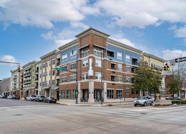Property at 401 20th St S #119, Birmingham, AL 35233, 1 bed, 1 bath