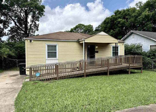 Property at 934 47th St N, Birmingham, AL 35212, 2 beds, 1 bath