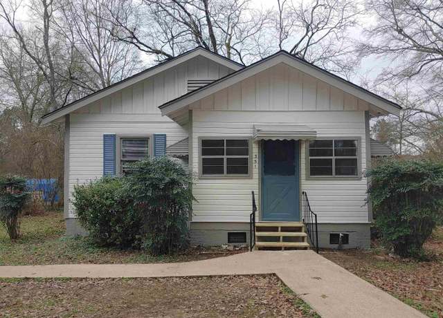 Property at 351 11th Ave NE, Graysville, AL 35073, 3 beds, 1 bath