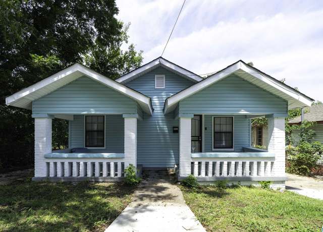 Property at 6425 Court F, Fairfield, AL 35064, 4 beds, 2 baths