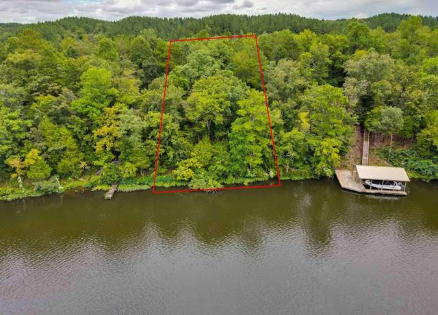 Property at Lake Front Trl #9, Clanton, AL 35046