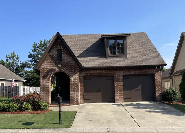 Property at 258 Fairbank Way, Chelsea, AL 35043, 3 beds, 2 baths