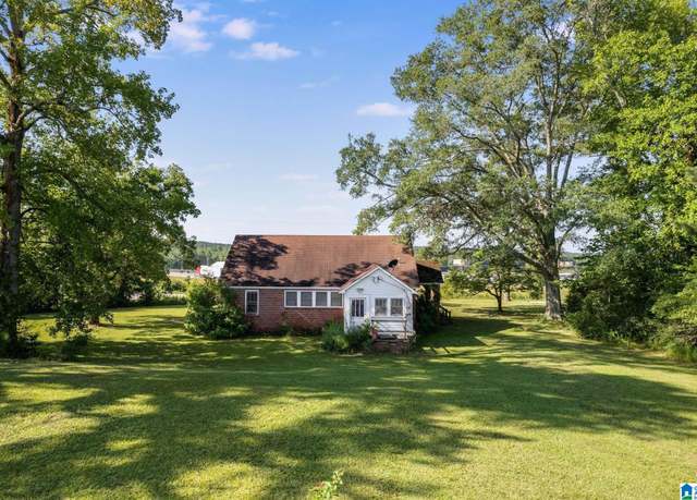 Property at 0 Highway 46 Unit 1.9, Heflin, AL 36264