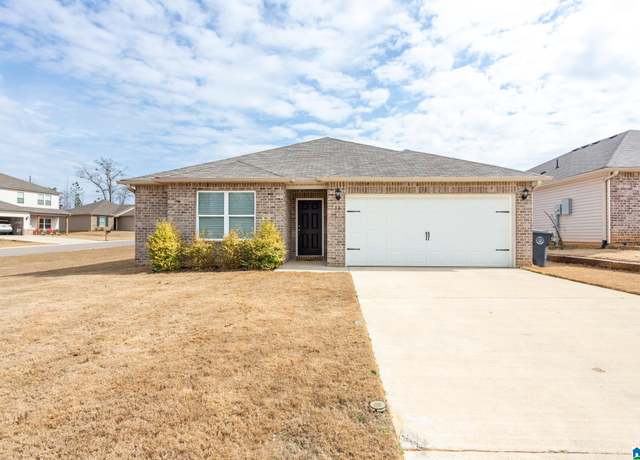 Property at 13 Buckhorn Ln, Lincoln, AL 35096, 4 beds, 2 baths