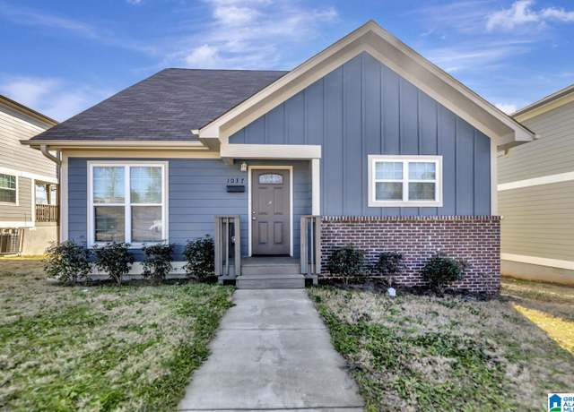Property at 1037 51st St, Birmingham, AL 35208, 3 beds, 2 baths