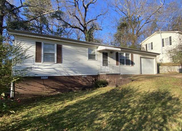 Property at 3416 Camp St, Tuscaloosa, AL 35404, 4 beds, 2 baths
