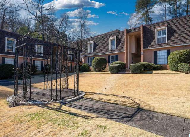 Property at 155 Old Montgomery Hwy Unit A, Vestavia Hills, AL 35216, 2 beds, 2 baths