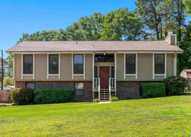 Property at 11 Eddings Ln, Alabaster, AL 35007, 3 beds, 2 baths