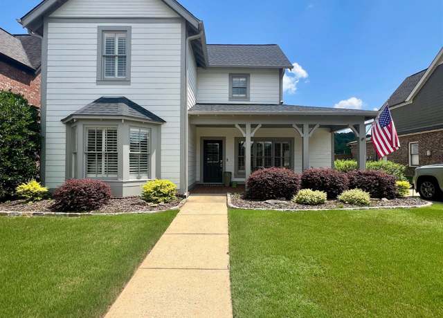 Property at 2013 Cahaba Cv, Hoover, AL 35244, 4 beds, 3 baths